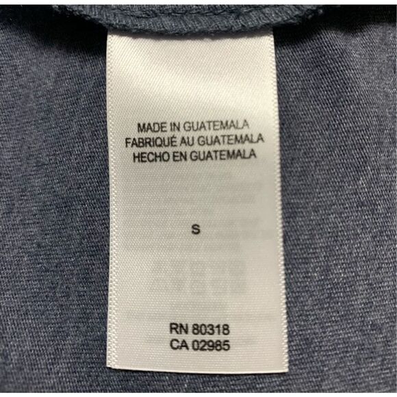 Lucky Brand Bowie Top - Picture 6 of 8